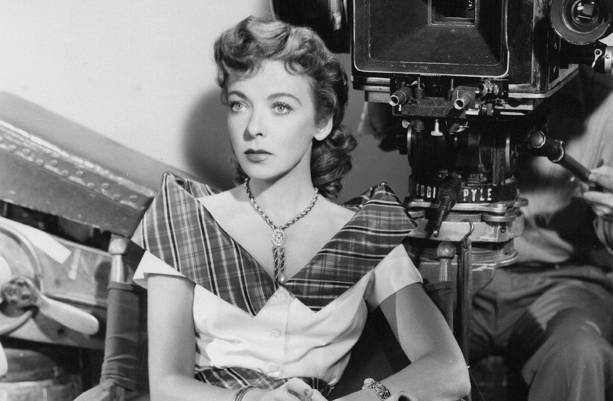 Ida Lupino: The Mother Of Us All