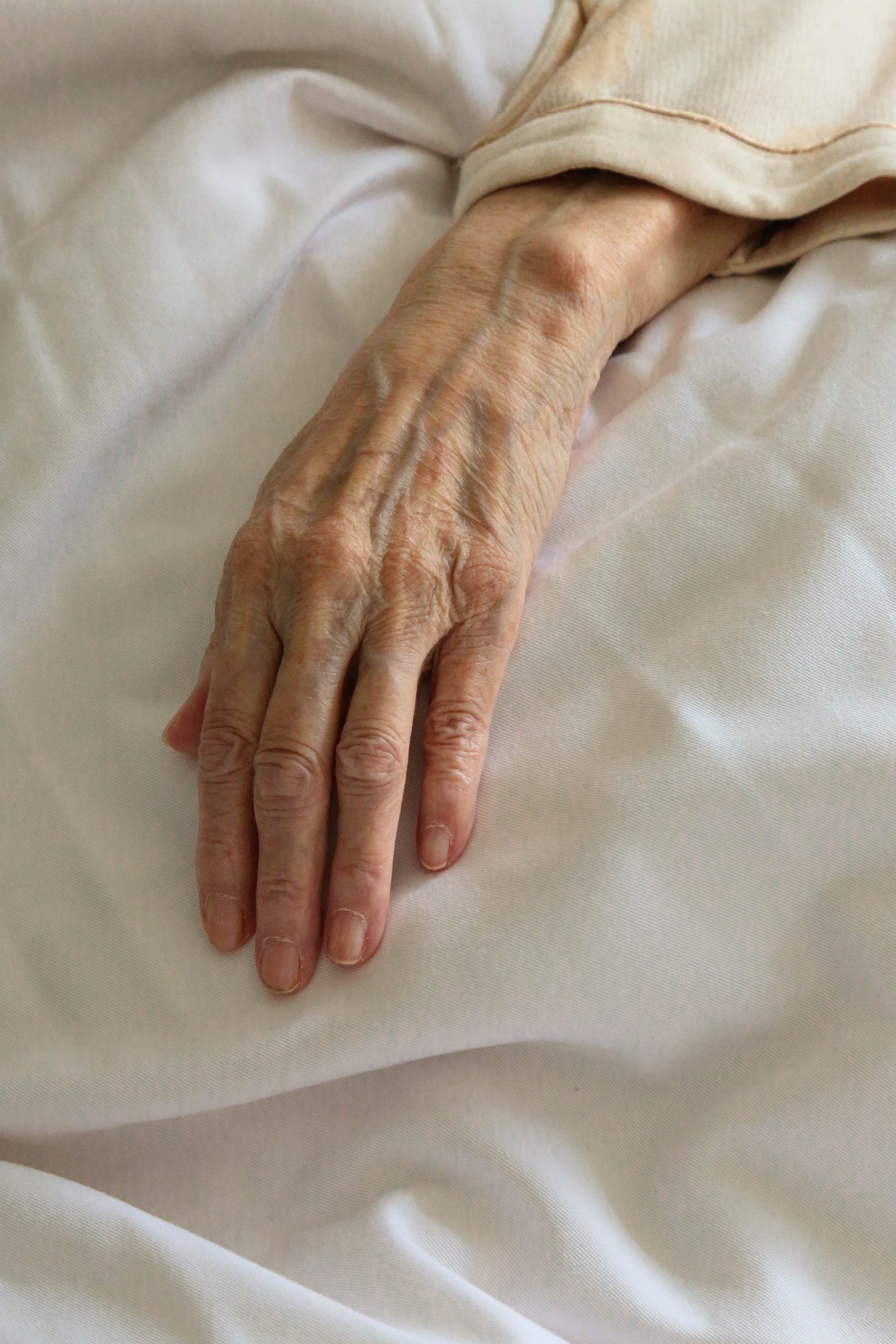 Real Life Is No Cool: My Dad And Some Quick Thoughts On Eldercare