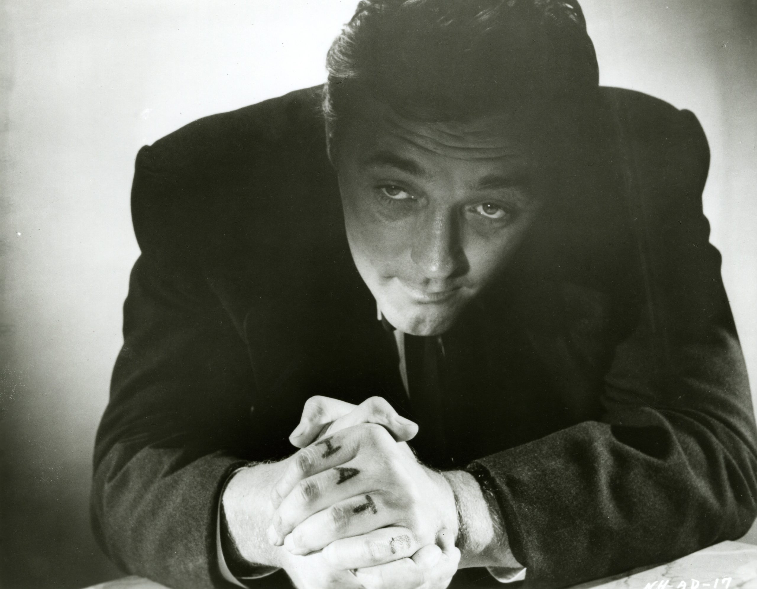 One Shot, One Kill: Charles Laughton’s “The Night of the Hunter.”