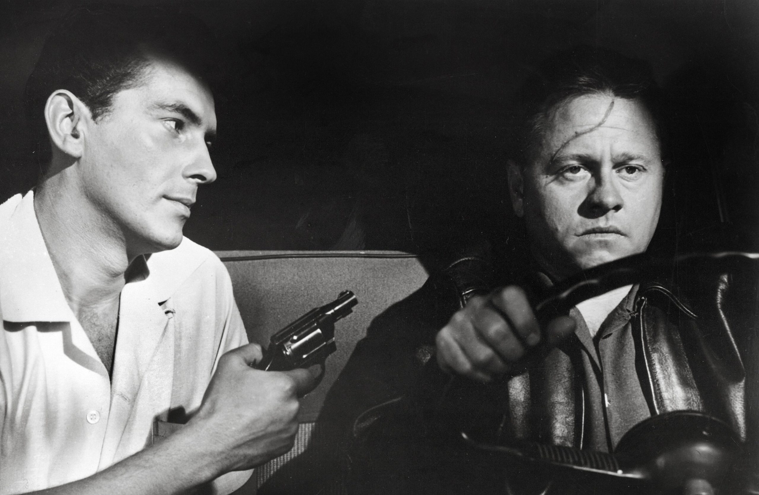 Deeper Into The Shadows: A Dozen Films Noir For The Not-Quite-Neophyte (Part Three)