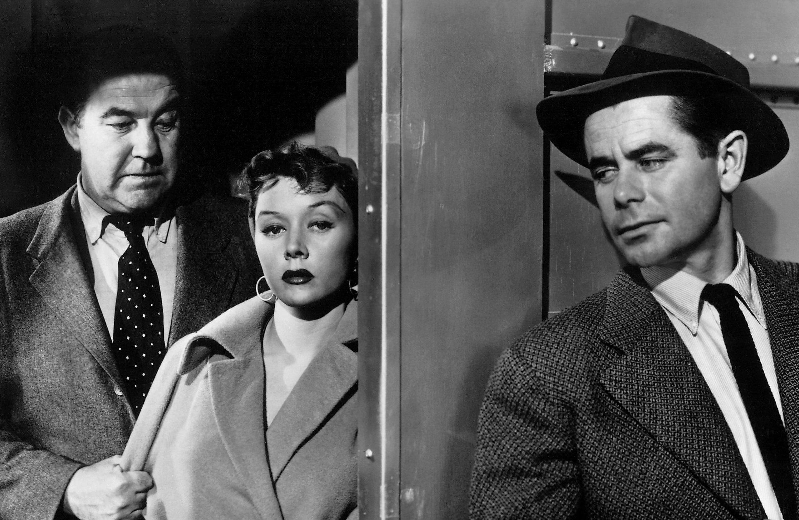 Noirvember: Fritz Lang’s “Human Desire” (1954)