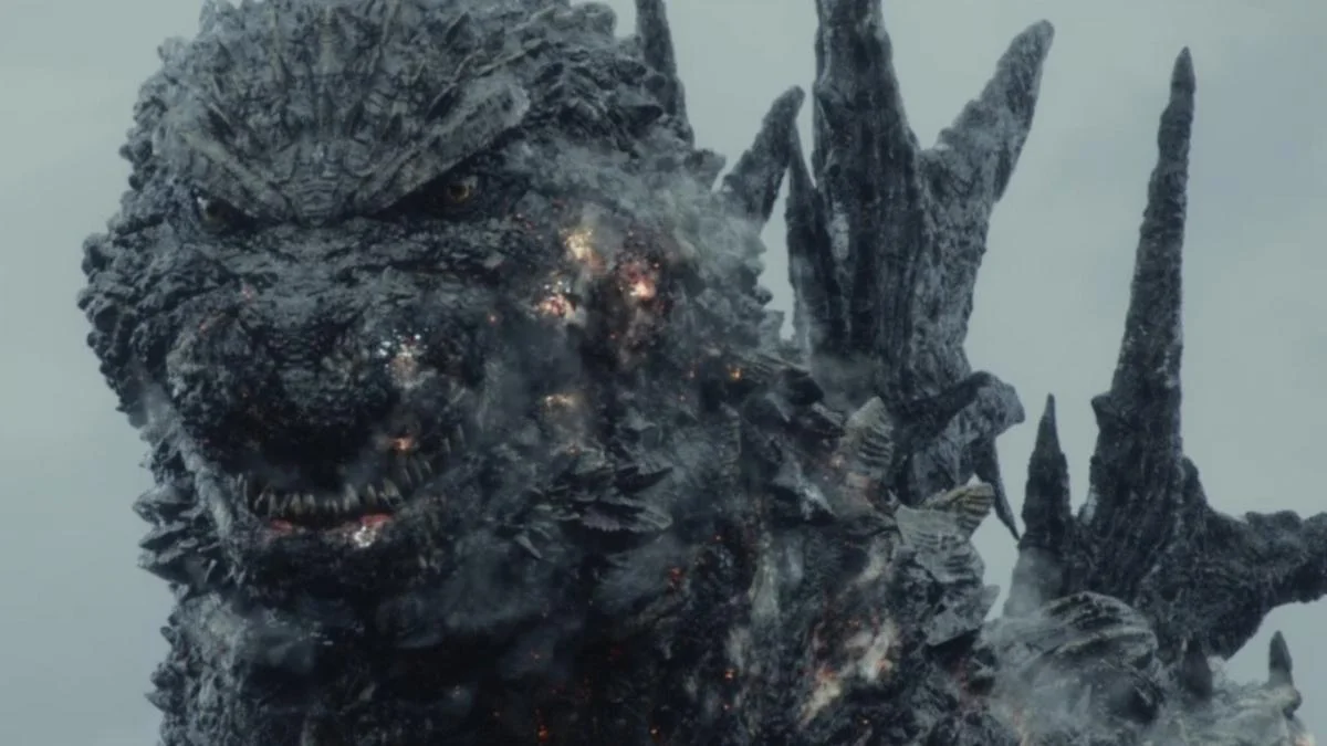“Godzilla Minus One” – A Re-Return to Its Roots
