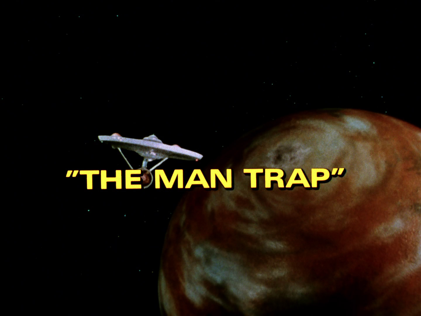 My Obligatory “Star Trek is 60” Post